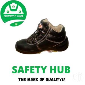 Yamato Quality Work Boots - thumbnail 2