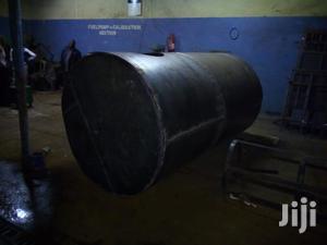 Modtec: 5000 Ltrs Underground Tank