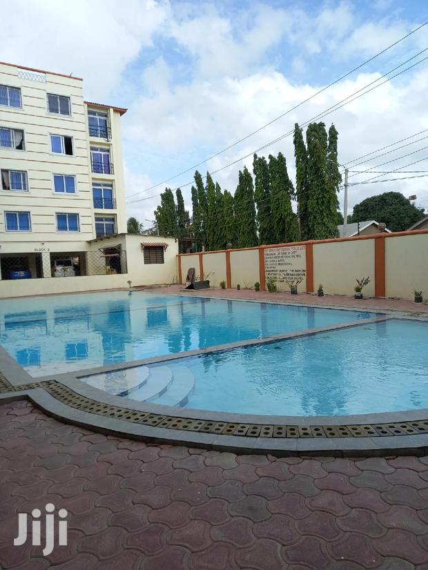 To Let 3 Bedrooms Flats Mtwapa - main view