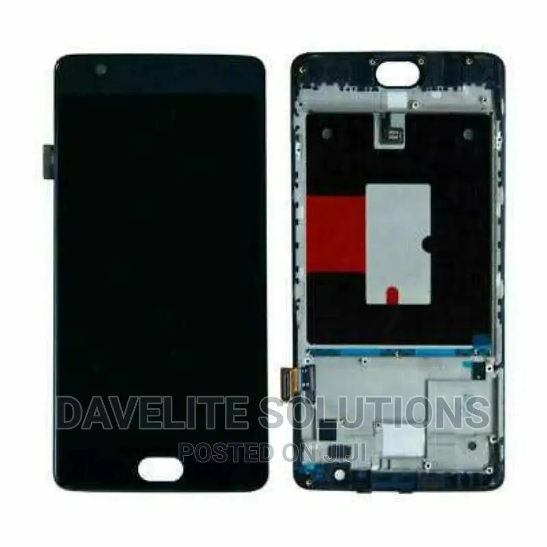 (1+) One Plus Screen Replacement