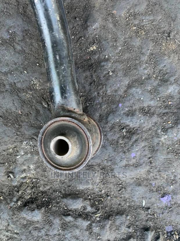 Toyota Vigo 4WD Upper Arm 5K - thumbnail 4