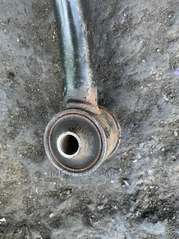 Toyota Vigo 4WD Upper Arm 5K - thumbnail 3