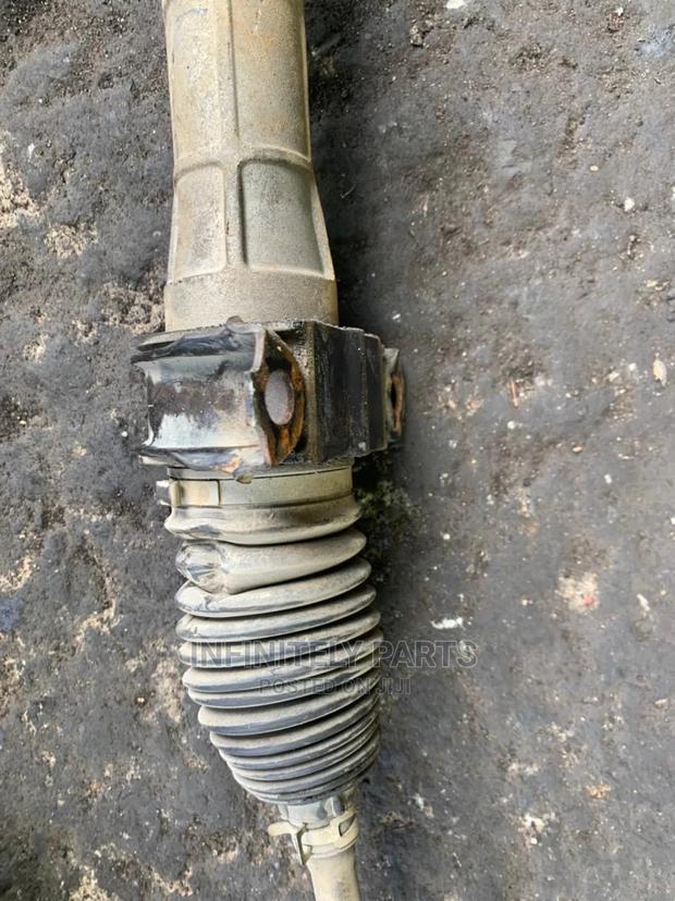 Toyota Sienta Steering Rack (Power) - main view