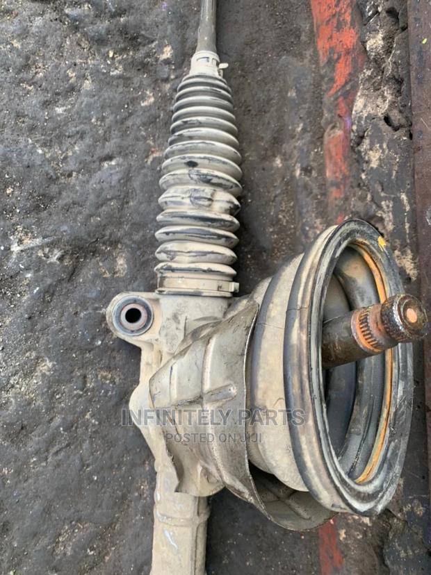 Toyota Sienta Steering Rack (Power) - thumbnail 5