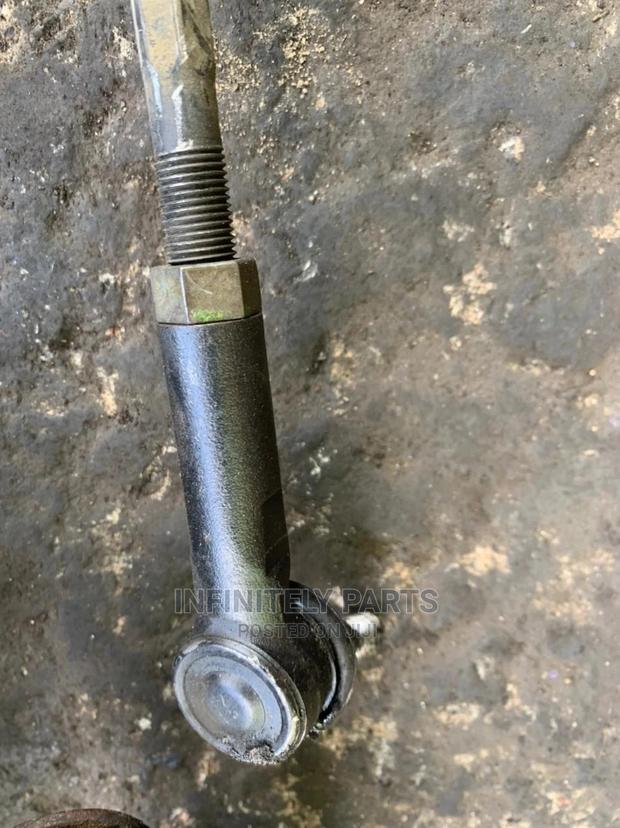 Toyota Sienta Steering Rack (Power) - thumbnail 3