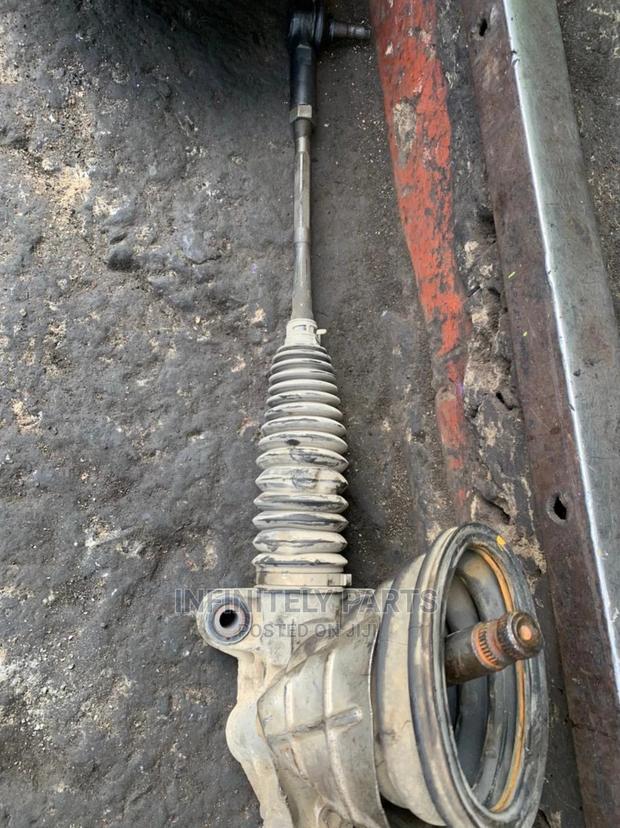 Toyota Sienta Steering Rack (Power) - thumbnail 6