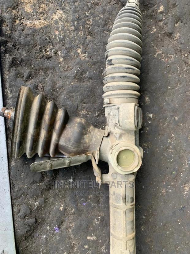 Toyota Sienta Steering Rack (Power) - thumbnail 2