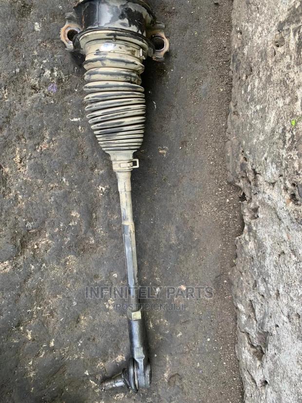 Toyota Sienta Steering Rack (Power) - thumbnail 4