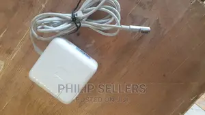 45W Magsafe-2 Power Charger Adapter for Macbook Air 11''13