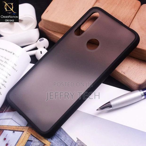 My Choice Huawei Y9 Prime 2019 Back Cover