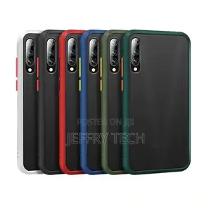 My Choice Huawei Y9 Prime 2019 Back Cover