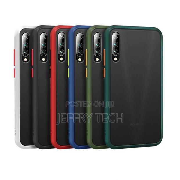 My Choice Huawei Y9 Prime 2019 Back Cover - thumbnail 2