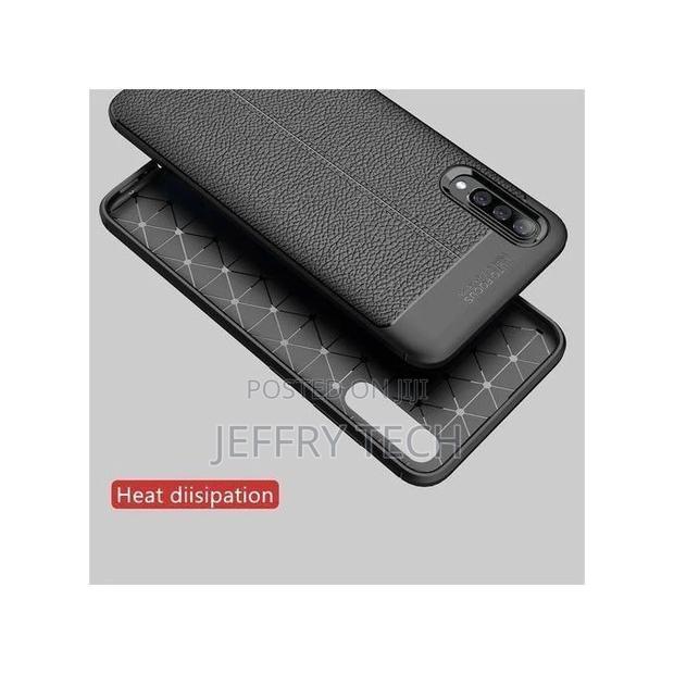 Autofocus Tecno Camon12 Pro Back Cover