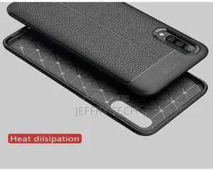 Autofocus Tecno Camon12 Pro Back Cover