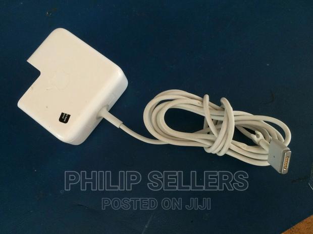 Genuine Apple 45W Magsafe 2 A1436 Charger Power Adapter For