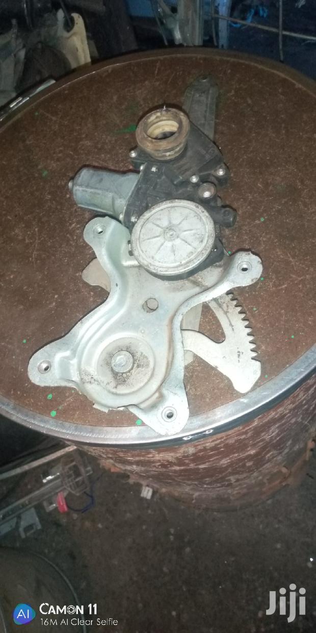 Ex Japan Wider Machine for Fielder on Sale.