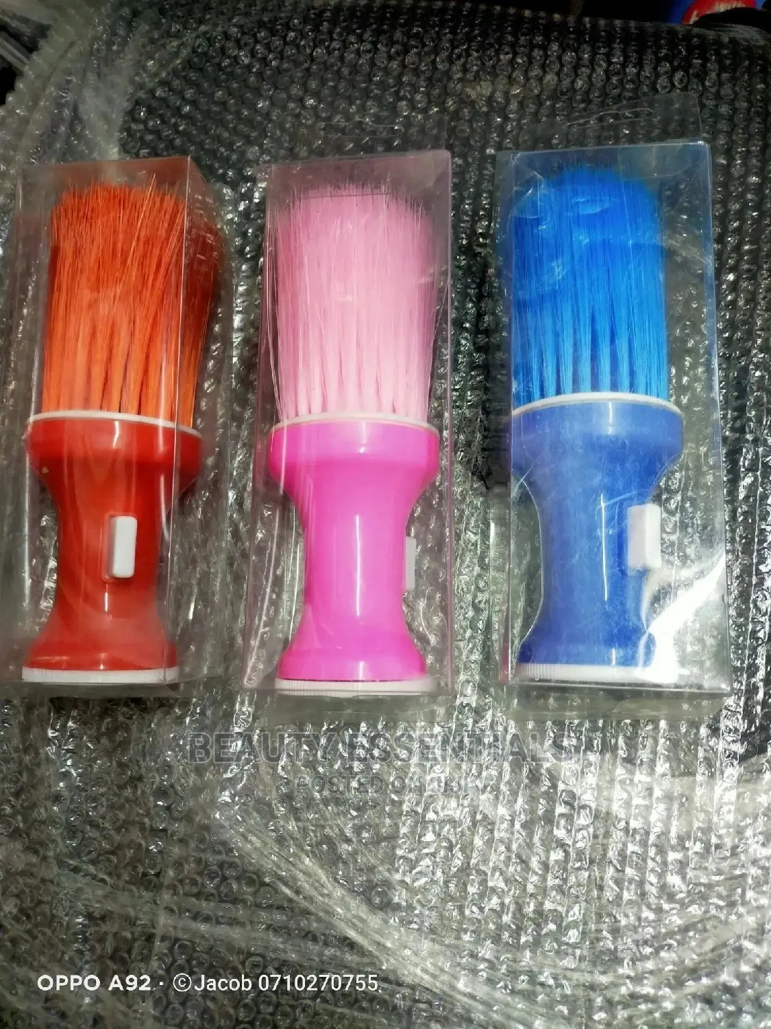 Powder Brushes