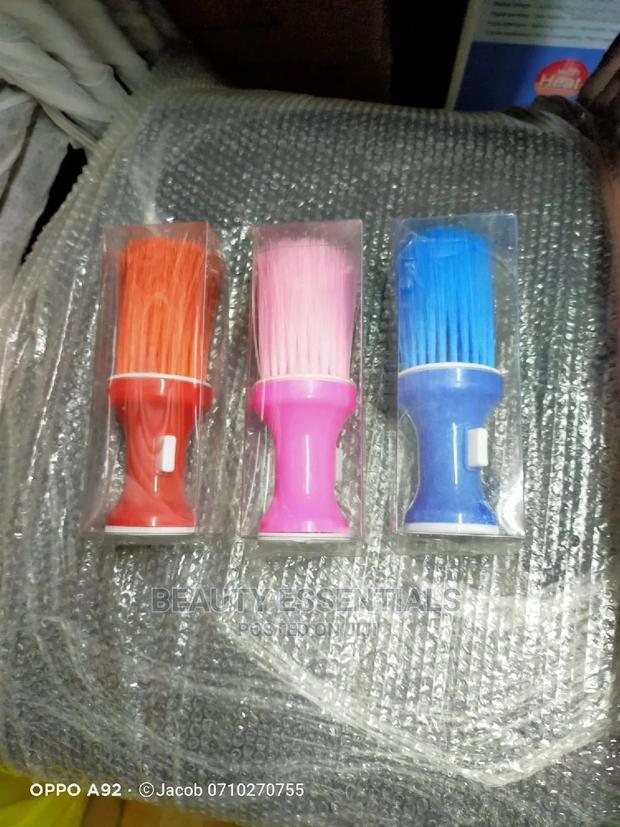 Powder Brushes - thumbnail 2