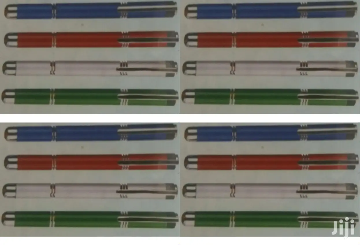 Pen Light Examination Touch (Pen Touch)