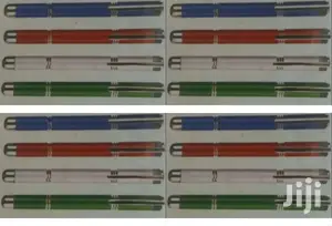 Pen Light Examination Touch (Pen Touch)