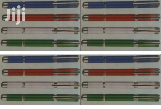 Pen Light Examination Touch (Pen Touch)