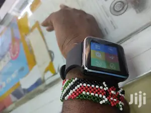 X6 Smart Watches New Advanced