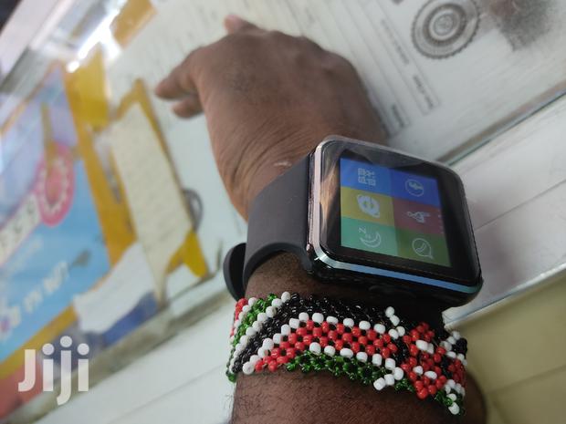 X6 Smart Watches New Advanced - main view