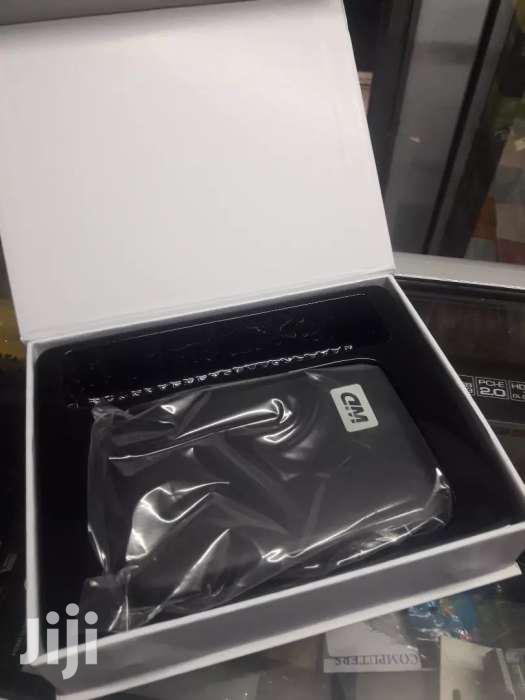 WD External Casing For Laptops  Hard Drive 3.0 Speed - thumbnail 3