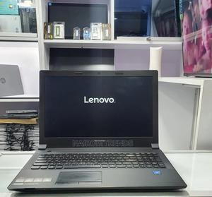Laptop Lenovo B570 4GB Intel Celeron HDD 500GB - main view
