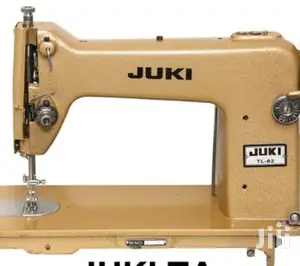 Juki Industrial Sewing Machine