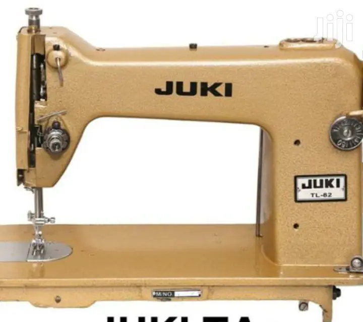 Juki Industrial Sewing Machine