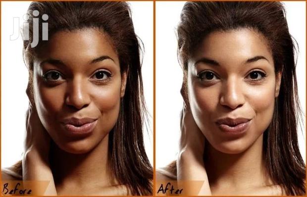 Chlonovate Whitening Cream - thumbnail 4