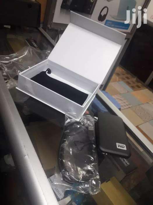 WD External Casing For Laptops  Hard Drive 3.0 Speed - thumbnail 4