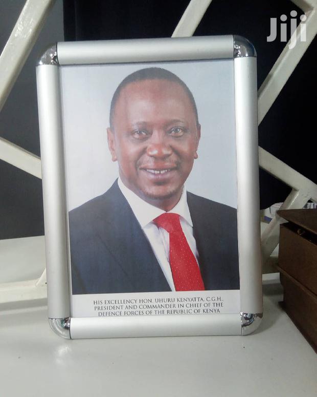 Snapper Frames (High Quality)A4-A0 in Nairobi,Kenya - thumbnail 3