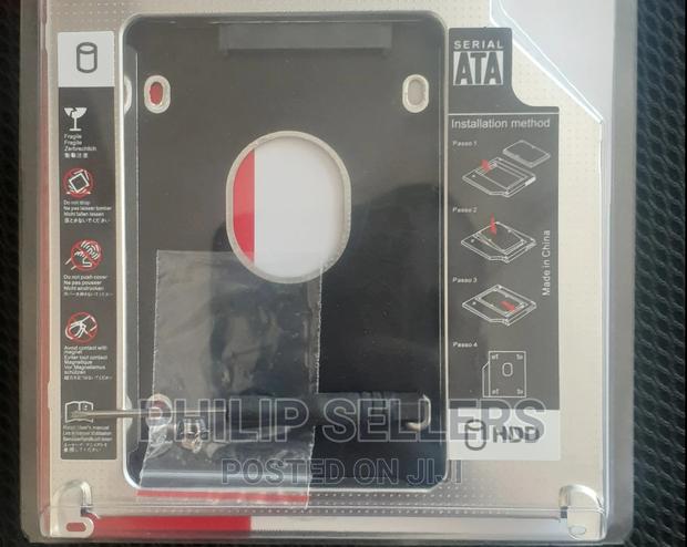 Second Hhd Caddy - thumbnail 3