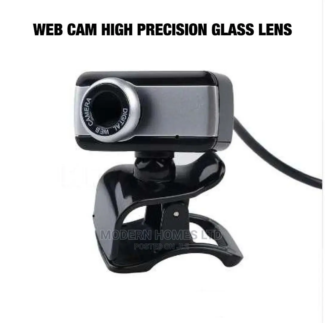 Hd Digital Camera Webcam