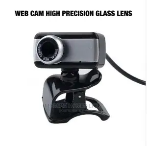 Hd Digital Camera Webcam