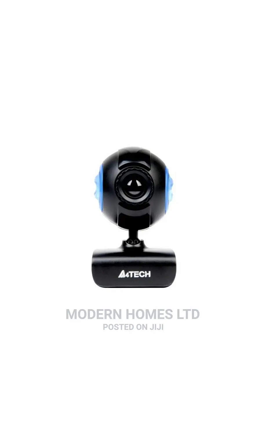 Driver-Free Mini Webcam
