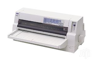 Epson DLQ-3500 Printer - thumbnail 2