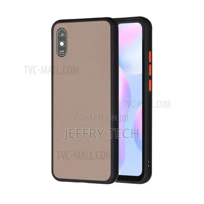 My Choice Xiaomi Redmi 9A My Choice Cover