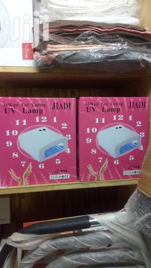 Uv Nail Lamp 36W - thumbnail 2