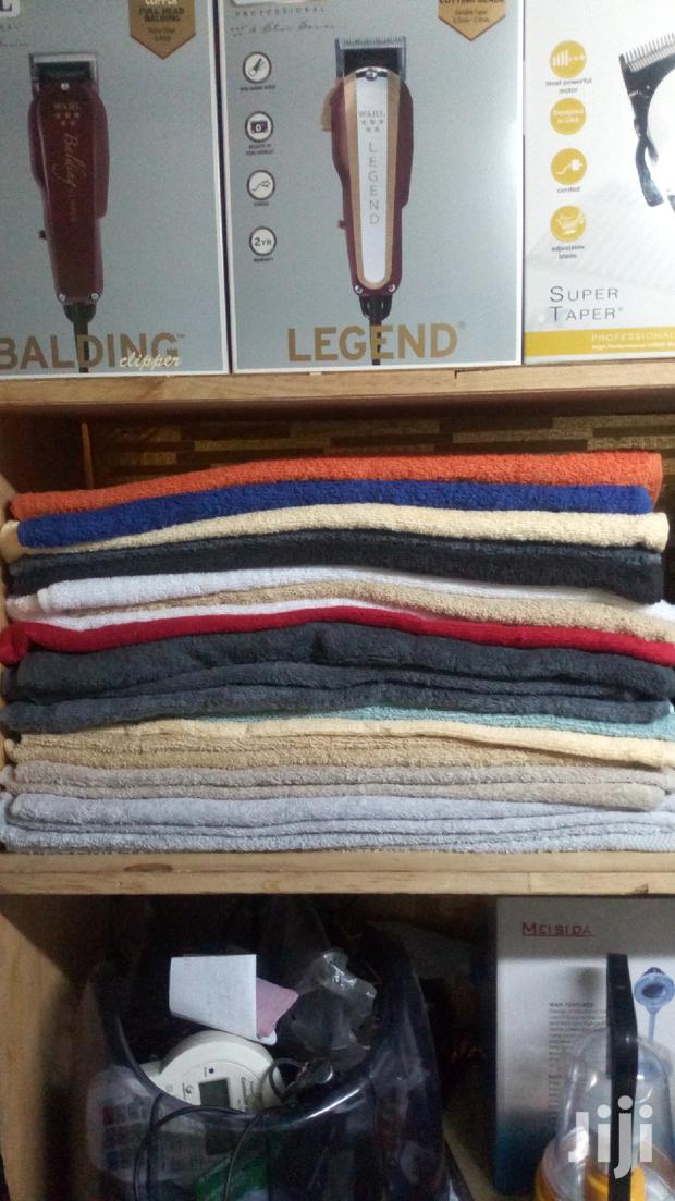 Salon/Barber Towels - main view
