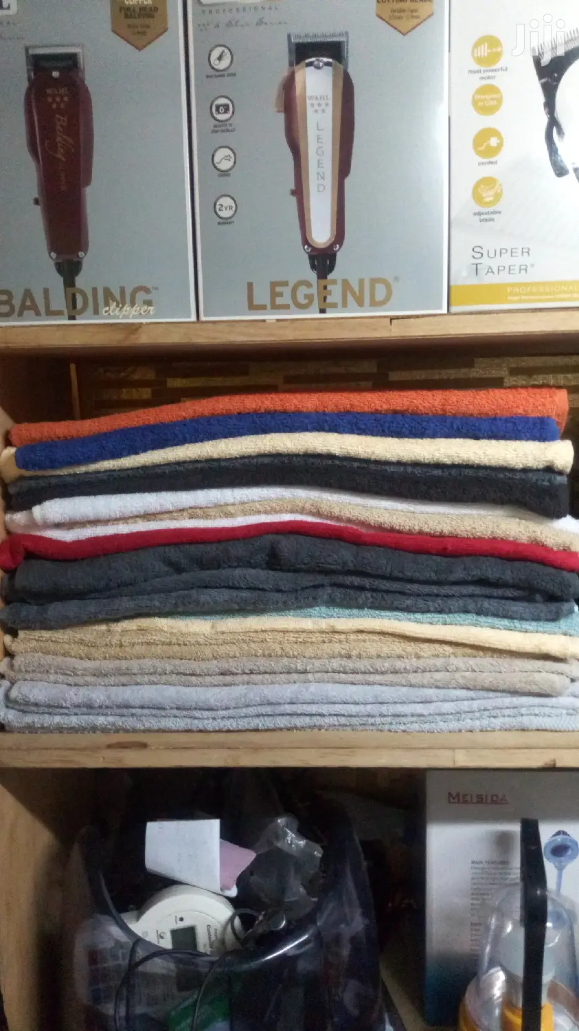 Salon/Barber Towels