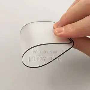 Ceramic iPhone 11 Pro Max Protector Full Glue Film