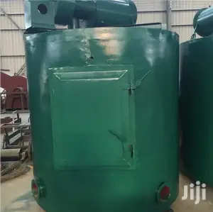 Hoist Type Carbonizer Furnace Machine