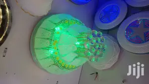 Led Chandarias