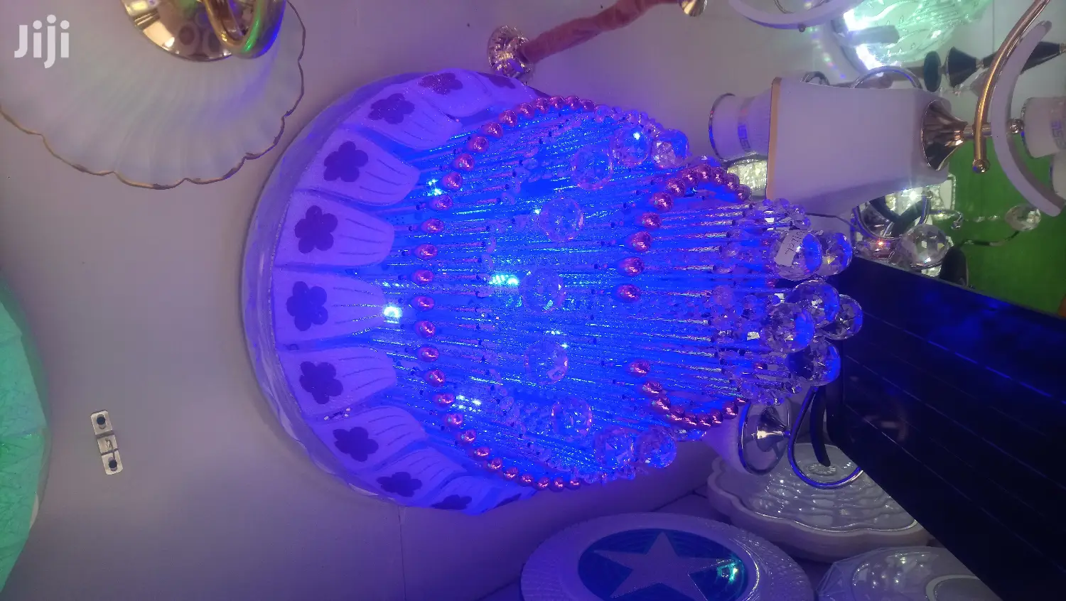 Led Chandarias