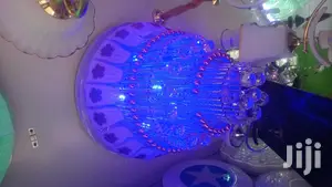 Led Chandarias