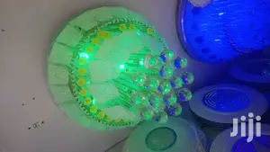 Led Chandarias