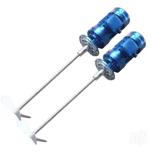 Liquid Mixing Agitator -motorized